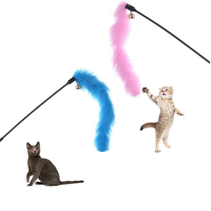 Interactive Toy for Cats