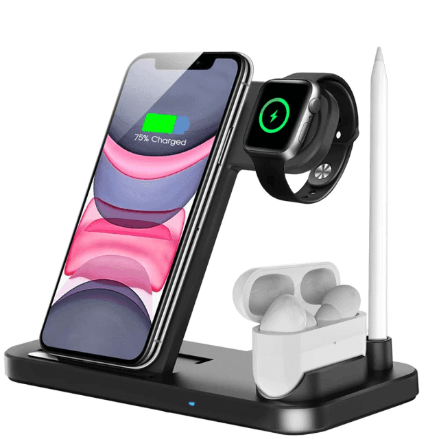 Wireless charger - Energi Smart