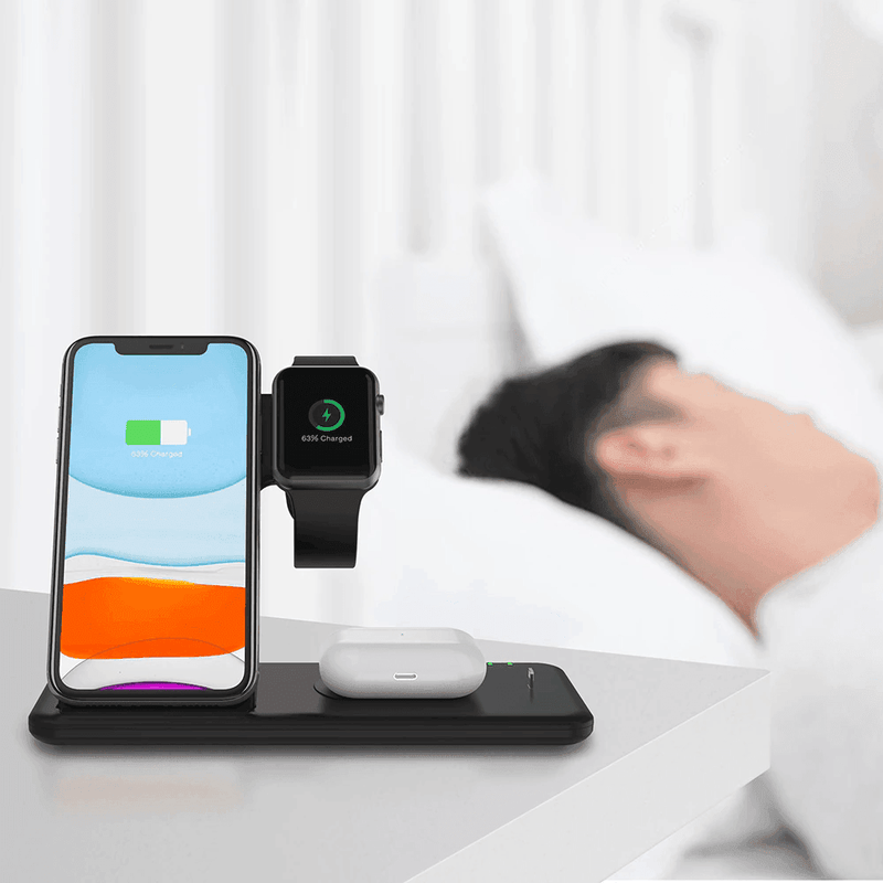 Wireless charger - Energi Smart