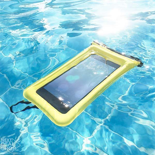 Universal Floating Waterproof Phone Case