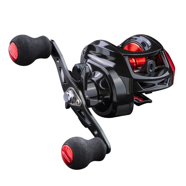 Fishing Reel