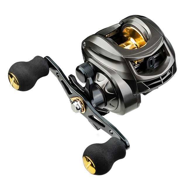 Fishing Reel