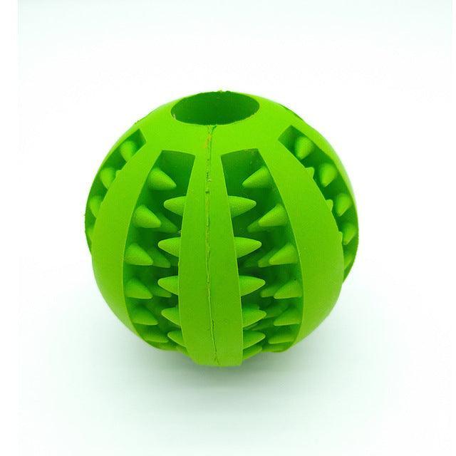 Interactive Ball