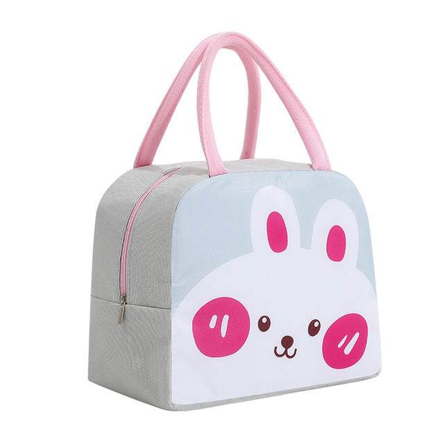 Storage Bag - Lunch Box