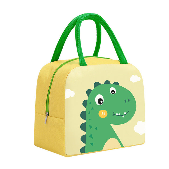 Storage Bag - Lunch Box