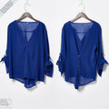 Casual Women's Blouse