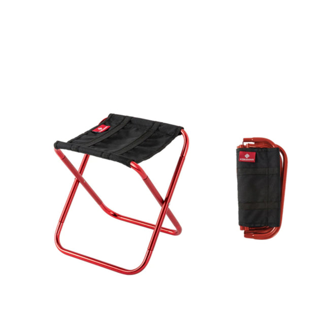 Portable Folding Camping Stool