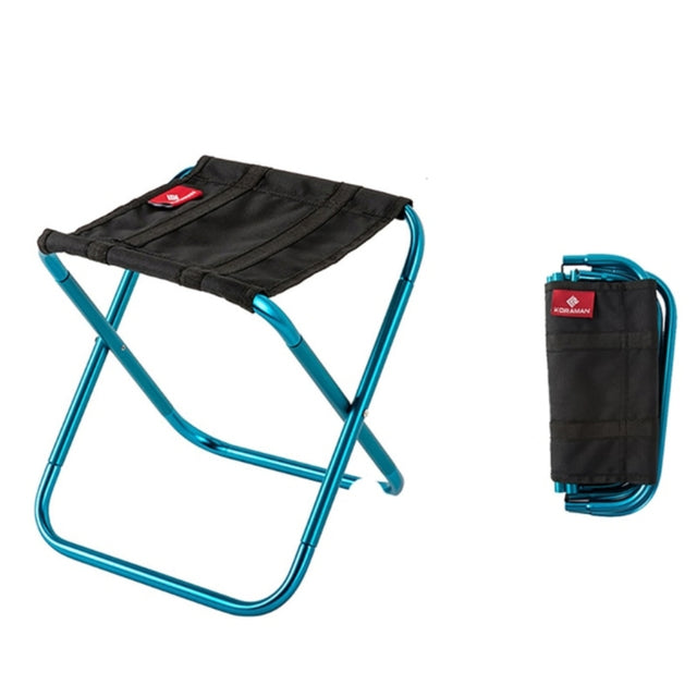 Portable Folding Camping Stool