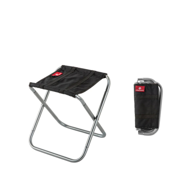 Portable Folding Camping Stool