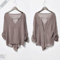 Casual Women's Blouse