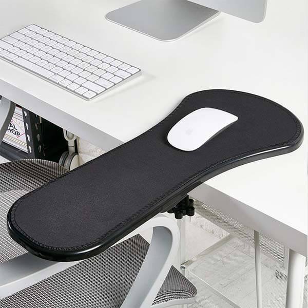 Adjustable Arm Rest Cushion for Computer